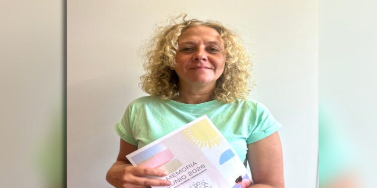 Espacio Mujeres Torrelavega