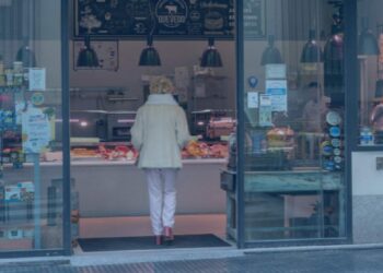 Comercios de Autónomos