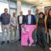 Presentación ExpoBelleza Cantabria