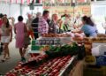 Feria de Productos Agroalimentarios