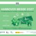 Cartel de la jornada sobre Hannover Messe 2027 organizada por SODERCAN