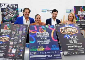 Festival Intercultural de las Naciones