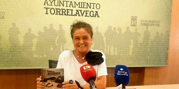 Festival de Teatro Aficionado TMCE 001
