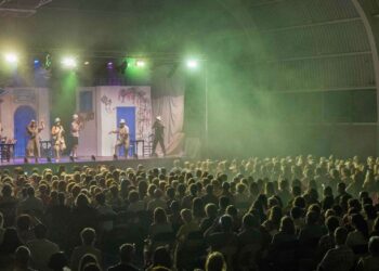 Festival de Verano de Camargo