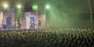 Festival de Verano de Camargo
