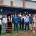 Fiestas Valvanuz en Selaya
