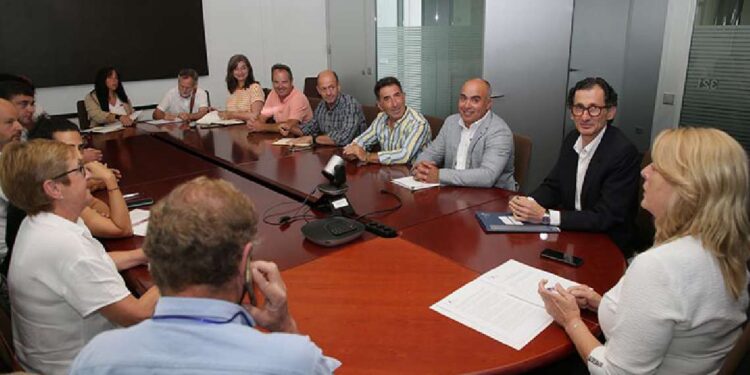 fondos de la PAC