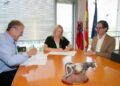 Ganado Vacuno de Raza Tudanca