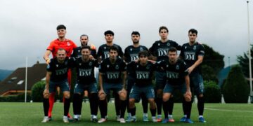 Gimnástica de Torrelavega