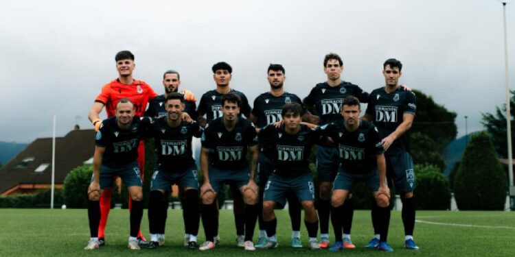 Gimnástica de Torrelavega