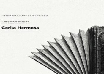 Intersecciones Creativas MAS