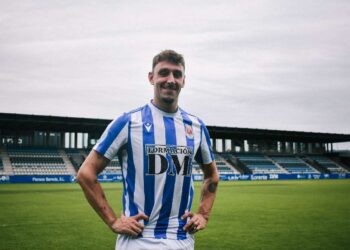 Javi Cobo