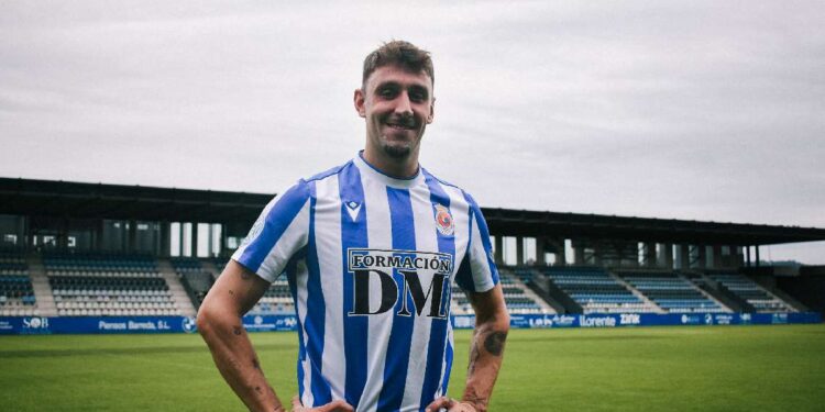 Javi Cobo