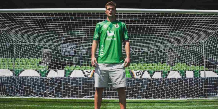 Julen Agirrezabala