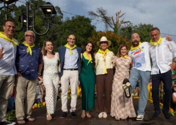 los limones de Novales