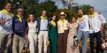 los limones de Novales