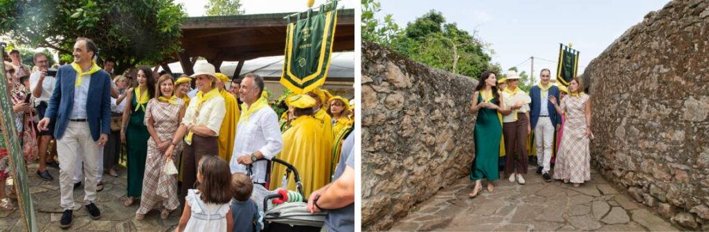 Limones solidarios Novales 2026