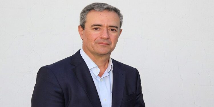 Luis Cubría Cantur