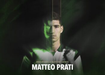 Matteo Prati