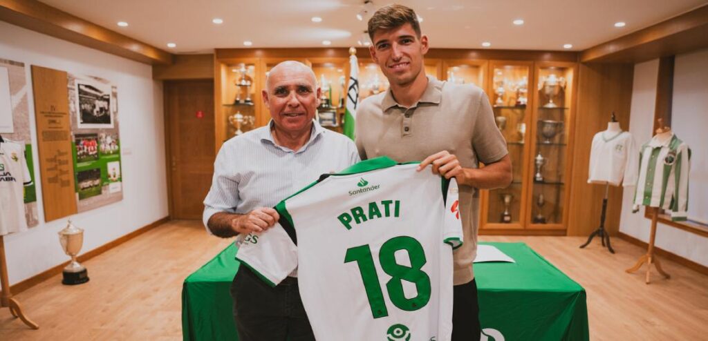 Matteo Prati 