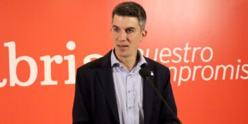 Implantación de la nueva OLA en Santander