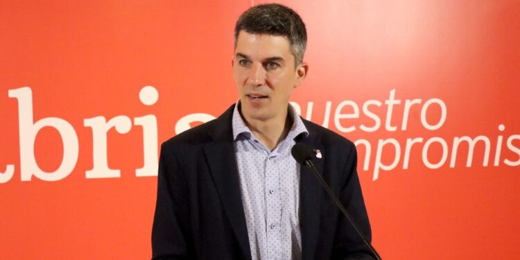 Implantación de la nueva OLA en Santander