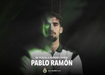 Pablo Ramón Racing