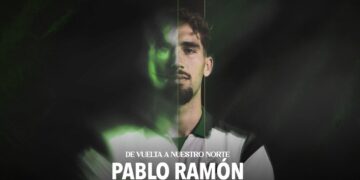 Pablo Ramón Racing