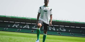 Pedro Felipe Racing 001