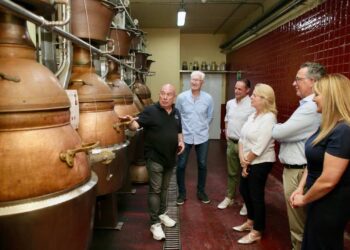 Picos de Cabariezo bodega y enoturismo