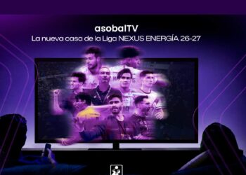ASOBAL TV emitirá los partidos del Bathco BM Torrelavega