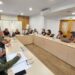 Reunión de seguimiento del PGOU de Torrelavega