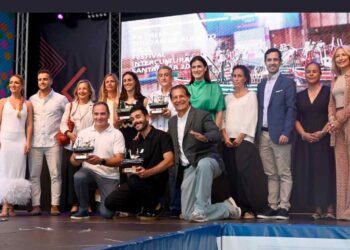 Premios Alberto Pico