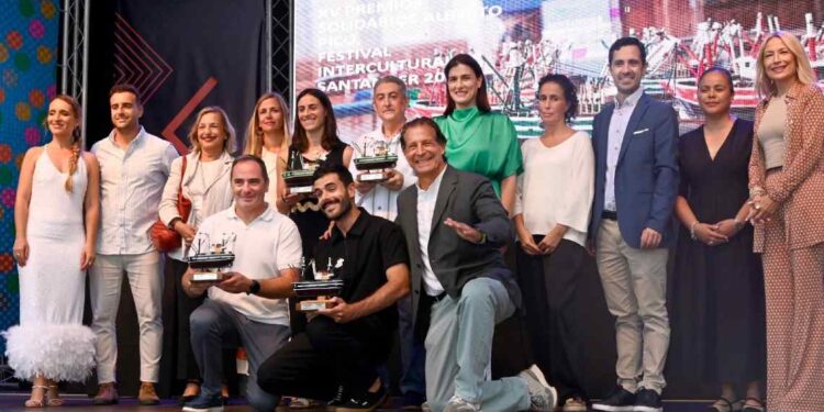 Premios Alberto Pico