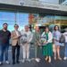 Presentación del cartel de la feria ‘Cocinar en Origen’