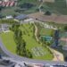 infografía proyecto Torre de Velo