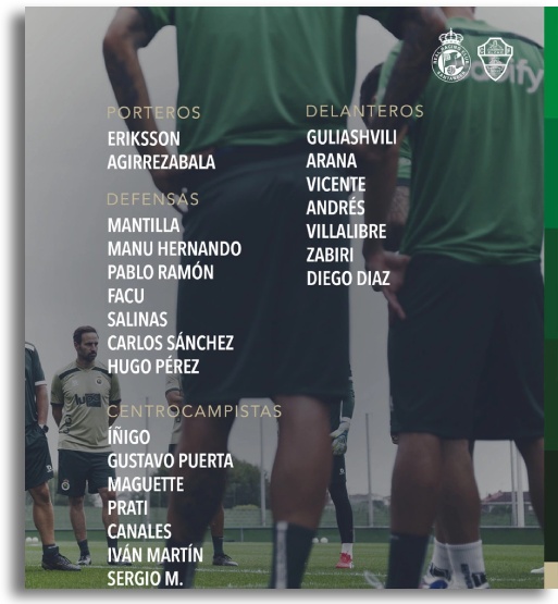 Racing de Santander
