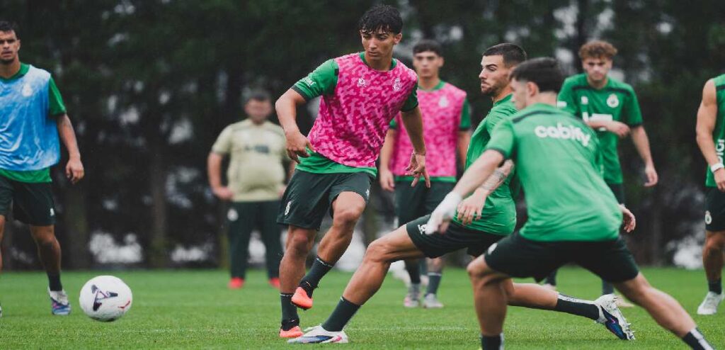 Racing de Santander