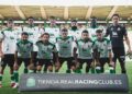 Racing vs Alavés