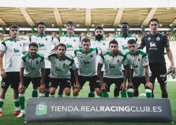 Racing vs Alavés
