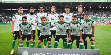 Racing de Santander