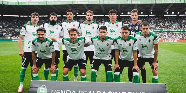 Racing de Santander