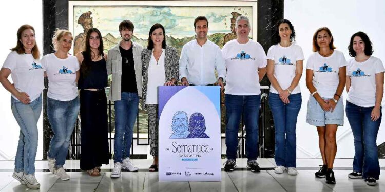 Los Santos Mártires
