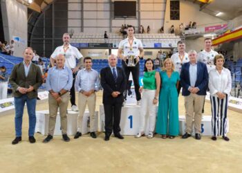 Semana Bolística de Santander 2026