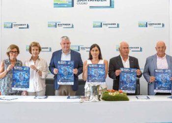 Semana Bolística Santander 2026