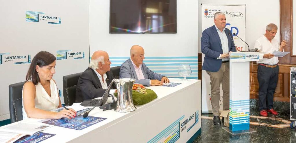 Semana Bolística Santander 2026