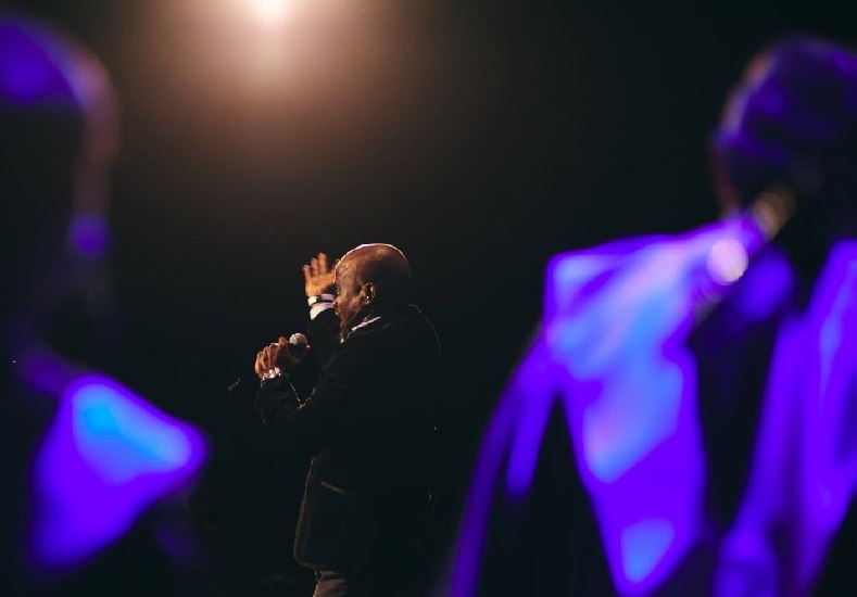 Soul Connection en los conciertos gratuitos de Lierganes