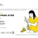 Taller ‘Algo para atar’ del MUPAC