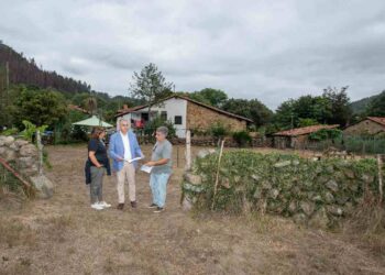 VPO en Cabuérniga