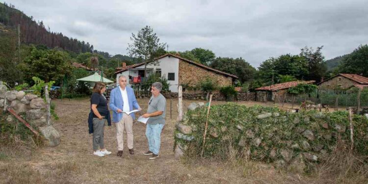 VPO en Cabuérniga